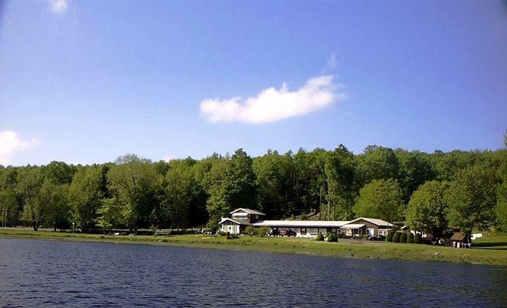 Lake Moc A Tek Inn Lakeville Exteriör bild